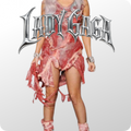 LADY GAGA